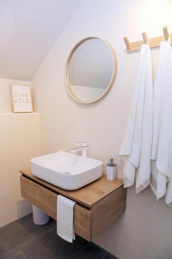 Apartments Alteri Domi 博希尼 客房 照片