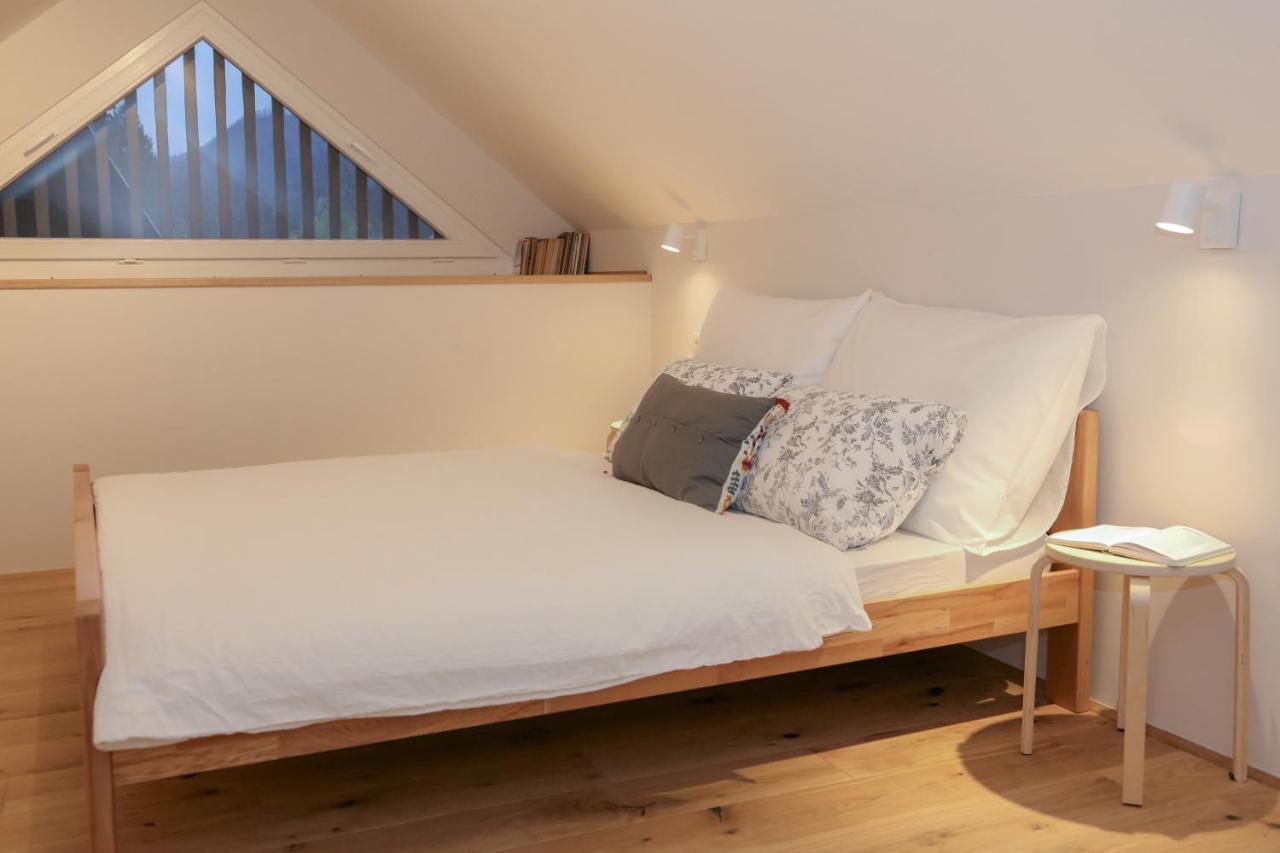 Apartments Alteri Domi 博希尼 外观 照片
